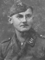 Streifinger Franz Xaver